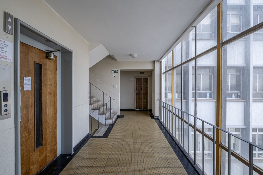 1 Bedroom Property for Sale in Port Elizabeth Central Eastern Cape